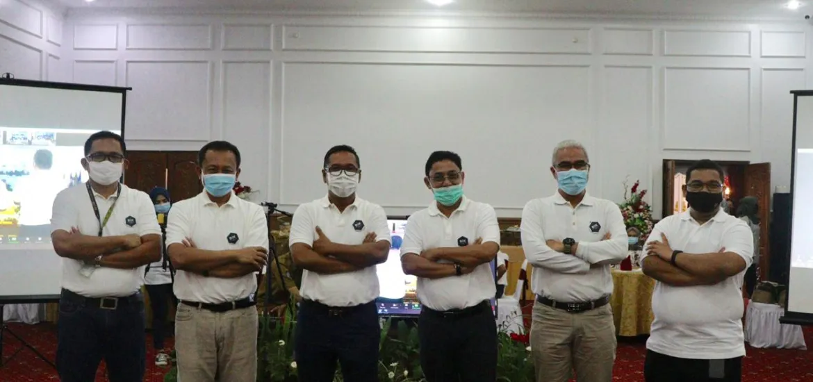 Bulan Inklusi Keuangan Solusi Menguatkan Ekonomi di Tengah Pandemi