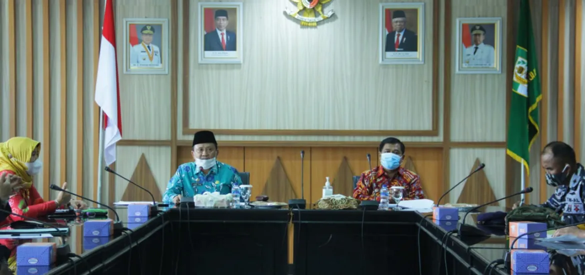 Suhajar Diantoro : Enggano Punya Potensi Menjadi Sentra Kelautan dan Perikanan Terpadu