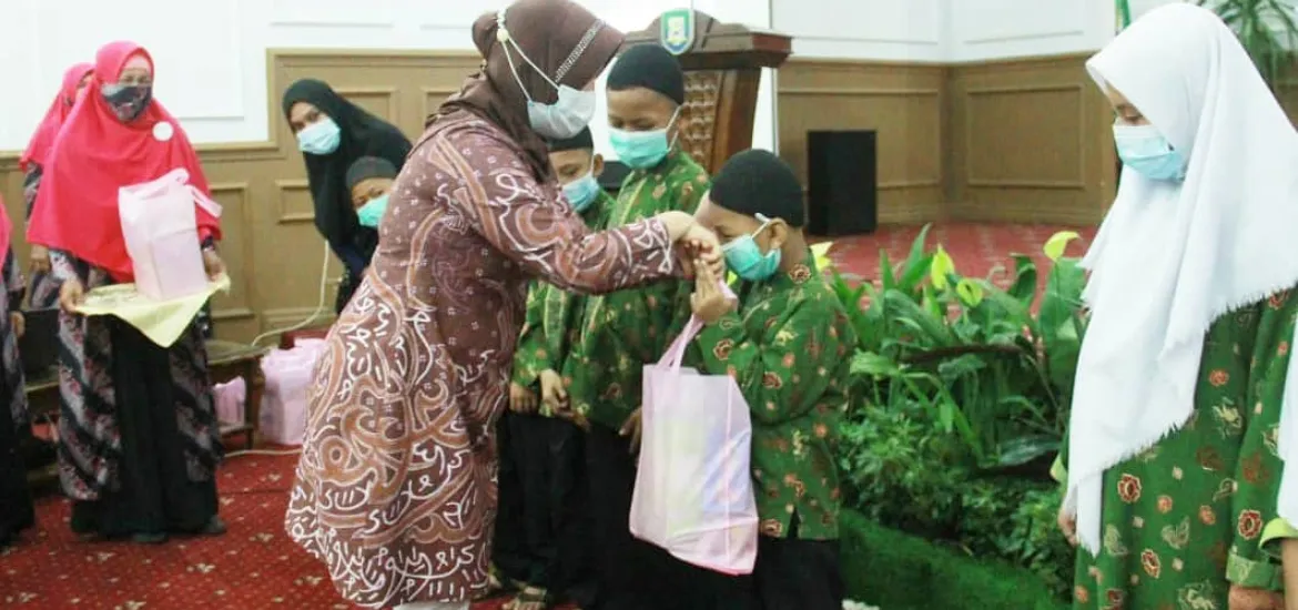 Aliansi Perempuan Peduli Indonesia Tekankan Pentingnya Ketahanan Keluarga
