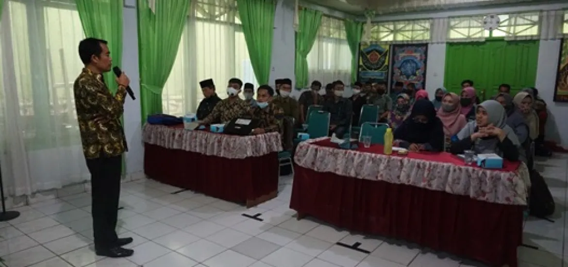 Daerah