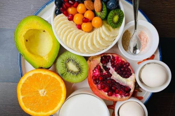 Mengandung Banyak Vitamin Buah Buah Berikut Ini Bagus Dikonsumsi Saat