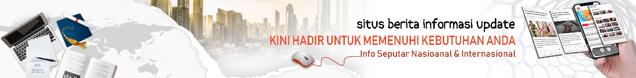 Situs Berita Informasi Update