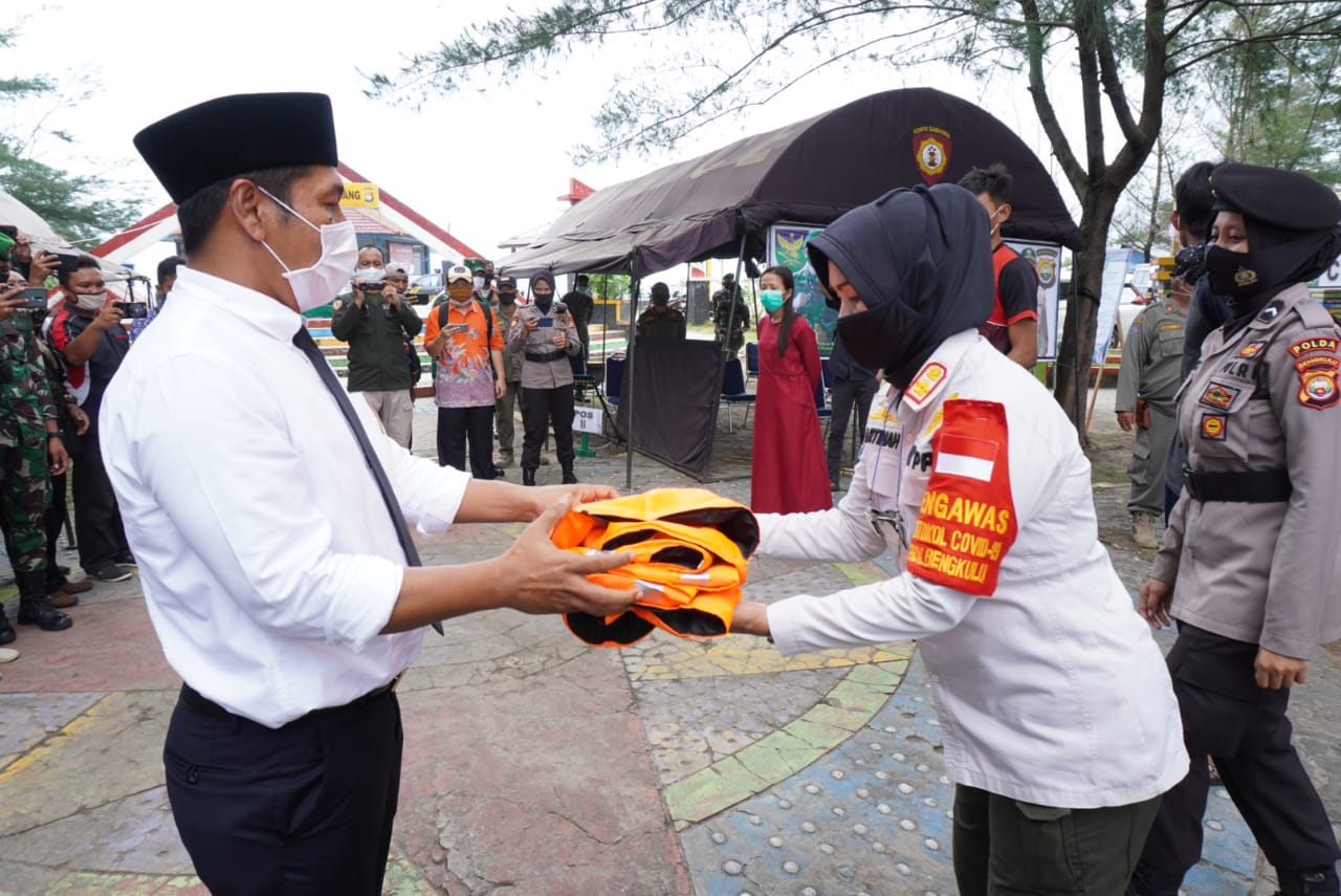 Pergub No. 22 Tahun 2020 Resmi Diberlakukan