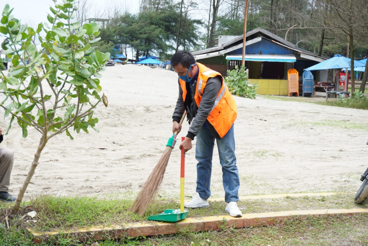 Pergub No. 22 Tahun 2020 Resmi Diberlakukan