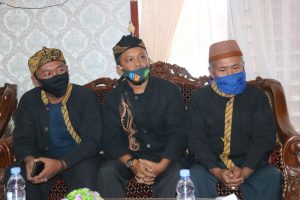 Komitmen Layani Masyarakat, Pemerintah Kota Berikan Ambulans Pinjam Pakai Untuk Paguyuban Pasundan
