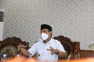 Komitmen Layani Masyarakat, Pemerintah Kota Berikan Ambulans Pinjam Pakai Untuk Paguyuban Pasundan