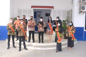 ikATAN BUJANG GADIS