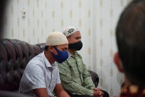 Lakukan Ujaran Kebencian, Netizen Minta Maaf ke Wakil Walikota Bengkulu Dedy Wahyudi