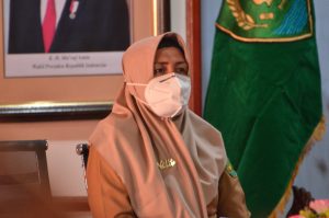Meskipun Vaksin Sudah Ada, Masyarakat Tetap Harus Mematuhi Protokol Kesehatan
