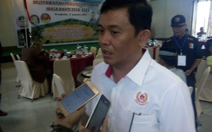 Rumah Mufran Imron Digeledah Ditreskrimsus Polda Bengkulu, Diduga Ada Hubungannya Dengan Korupsi di KONI Provinsi Bengkulu