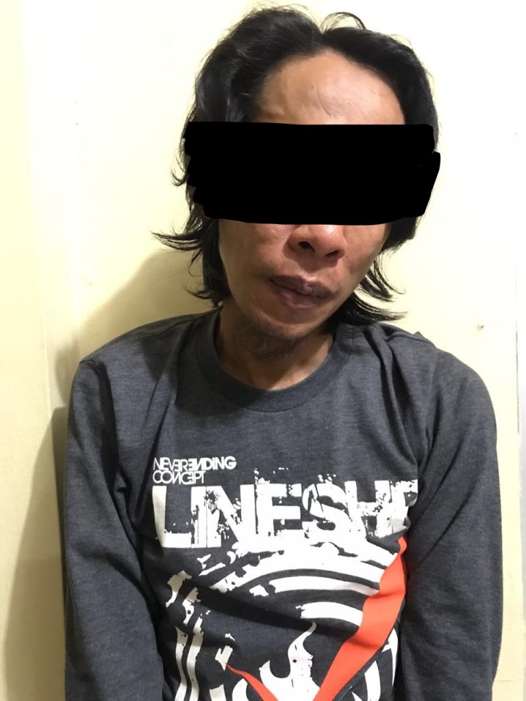 2 Warga Kota Bengkulu Diamankan Direktorat Reserse Narkoba, Miliki Sabu dan Ganja.