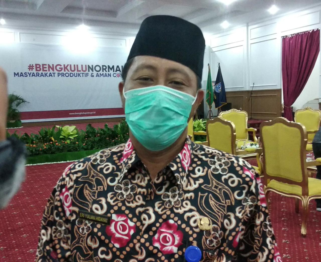 Kadis Dinas Pendidikan