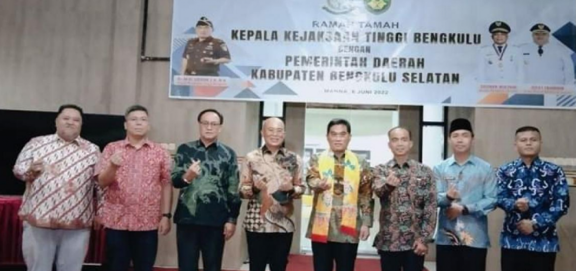kejati benggkulu