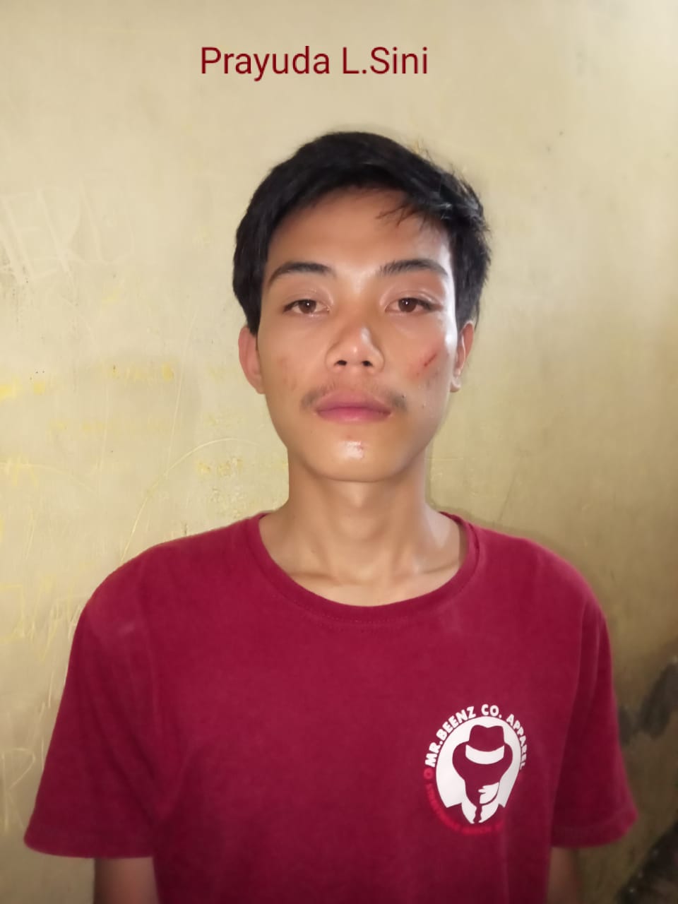 Pemuda 19 Tahun Ditangkap Polisi Curi Burung Murai