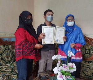 SMKN 01 Kota Bengkulu