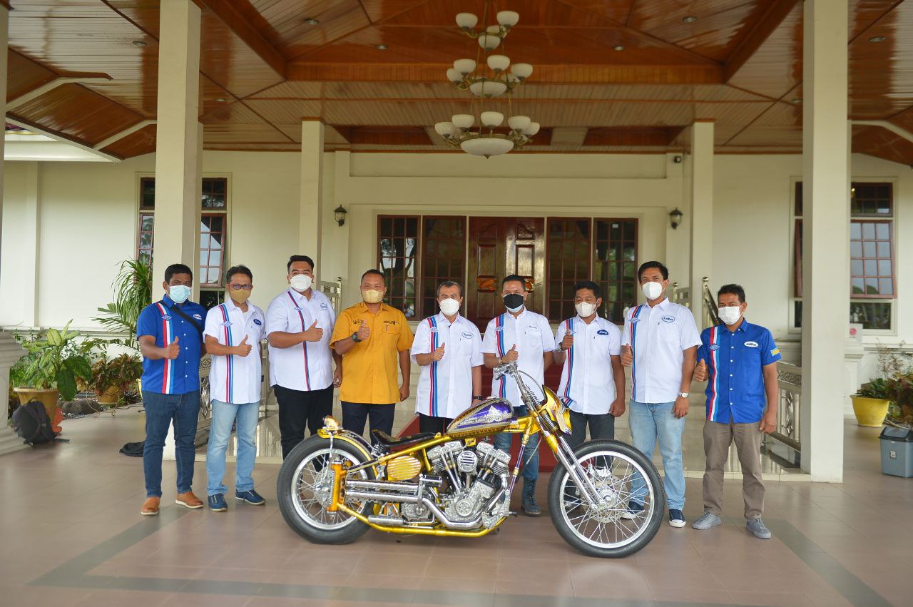pemprov riau