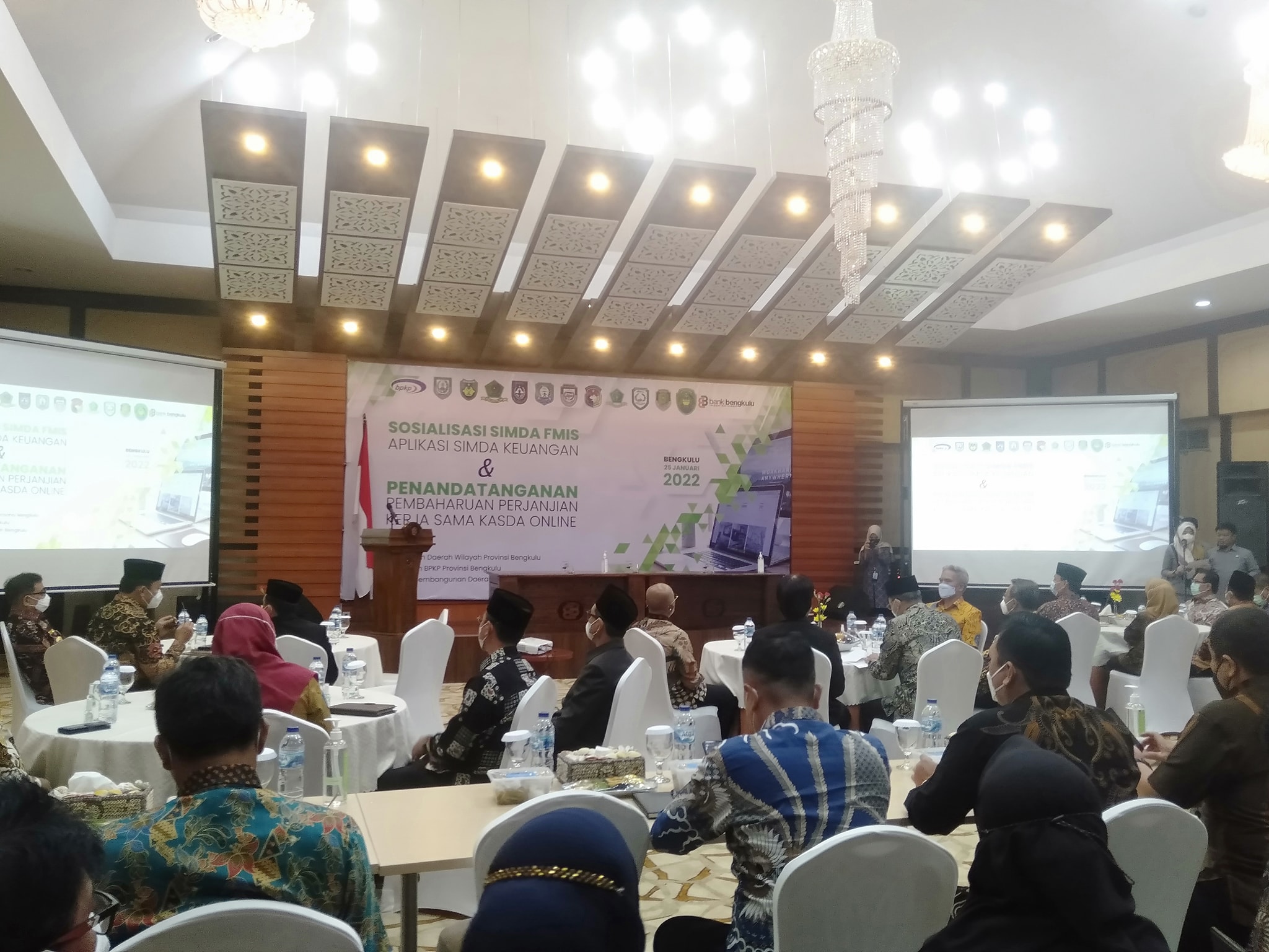 Bupati Rl