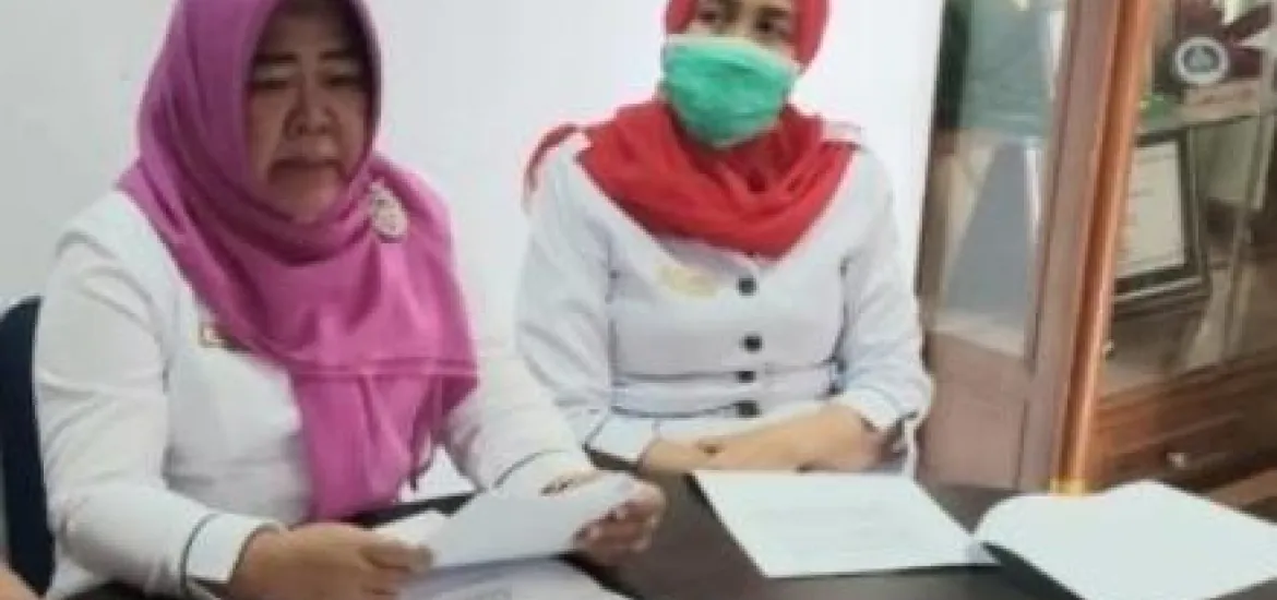 Pencemaran Makanan dan Sumber Air Bersih, Penyebab Santri Ponpes HQ Keracunan Masal