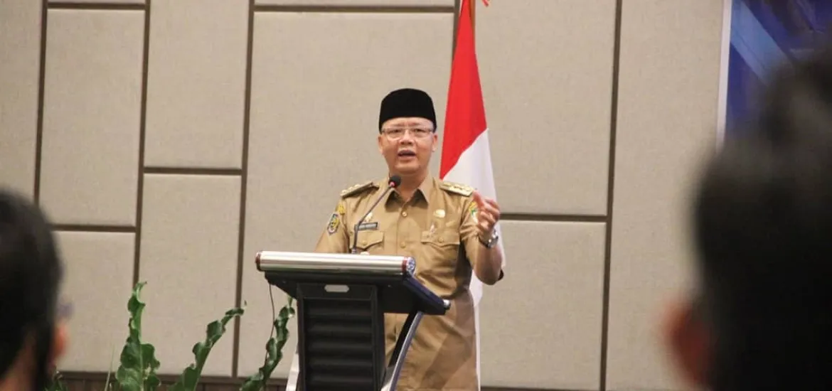 Butuh Kolaborasi Aktif Pihak Perbankan Upaya Percepatan & Perluasan Digitalisasi Daerah