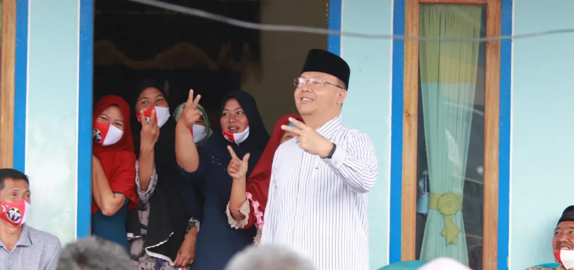 Masyarakat kaur puji putra daerah bangun ekonomi