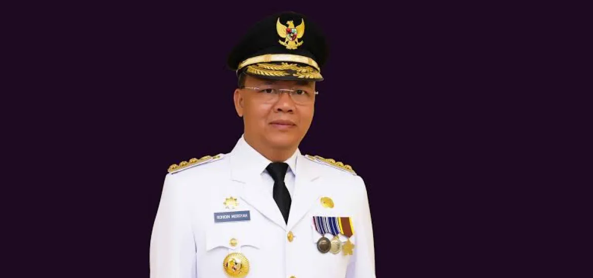 Kadis Kominfo Himbau Masyarakat Waspada Akun Palsu Mengatasnamakan Rohidin Mersyah