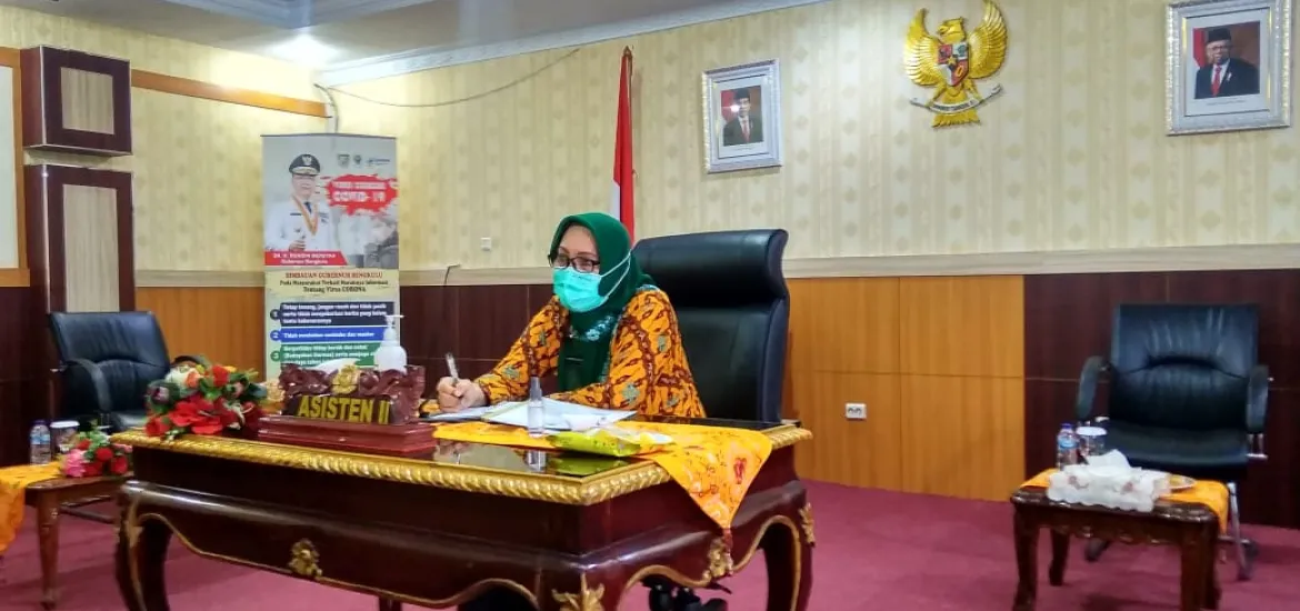 Sinergi Pengendalian Inflasi di Tengah Pandemi, Manfaatkan Transformasi Digital untuk UMKM
