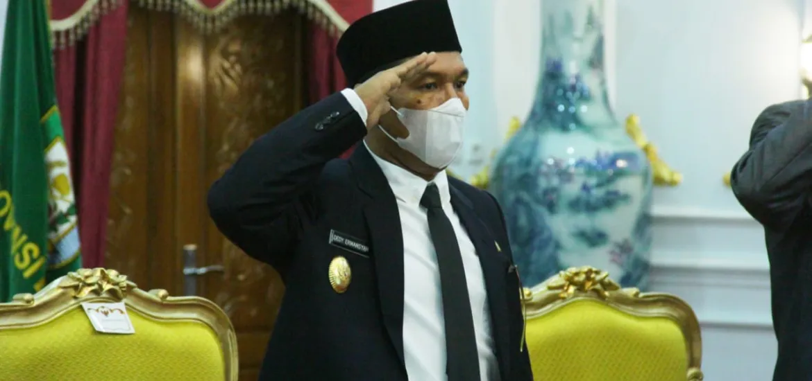 Pancasila Modal Bangsa Menjaga Keutuhan Negara