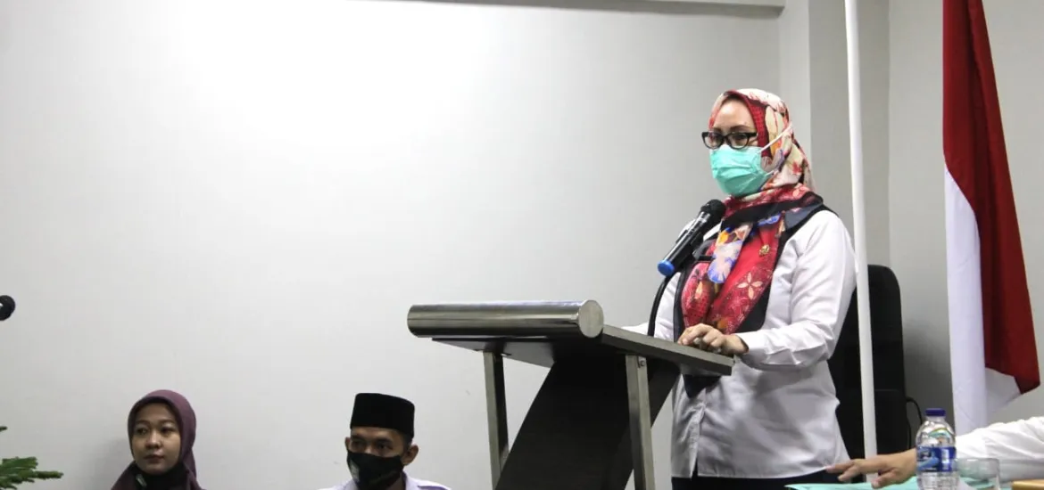 Target SPAM KOBEMA Tuntas di Tahun 2021