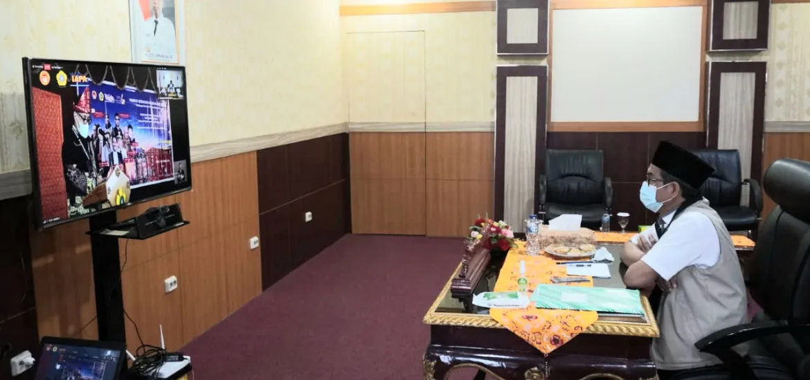 Pemerintah Provinsi Bengkulu Komitmen Jaga Netralitas ASN