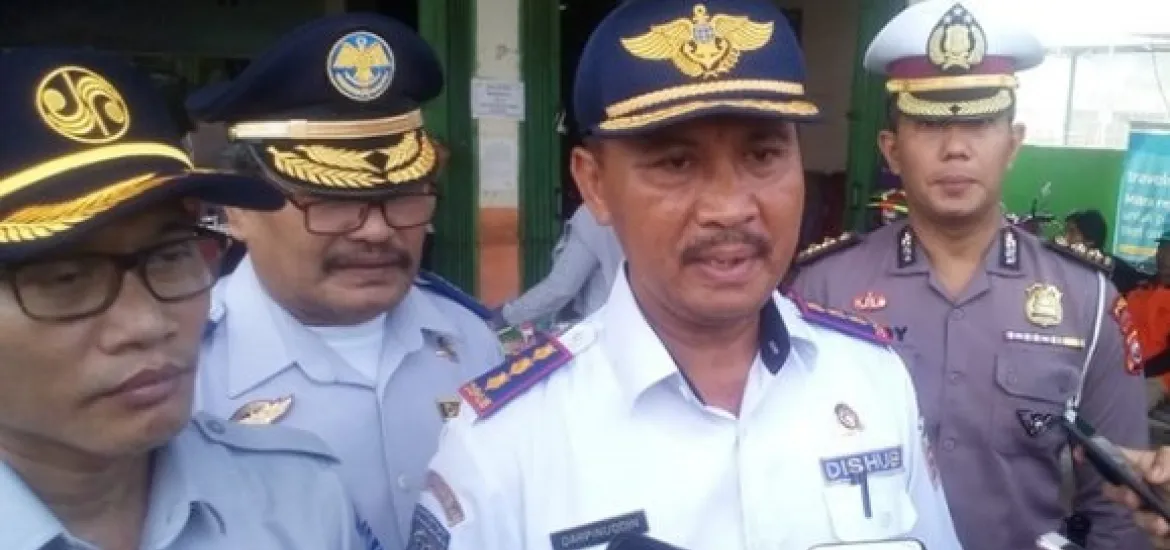 Dishub Provinsi Bengkulu Imbau untuk Membayar Pajak Kendaraaan 