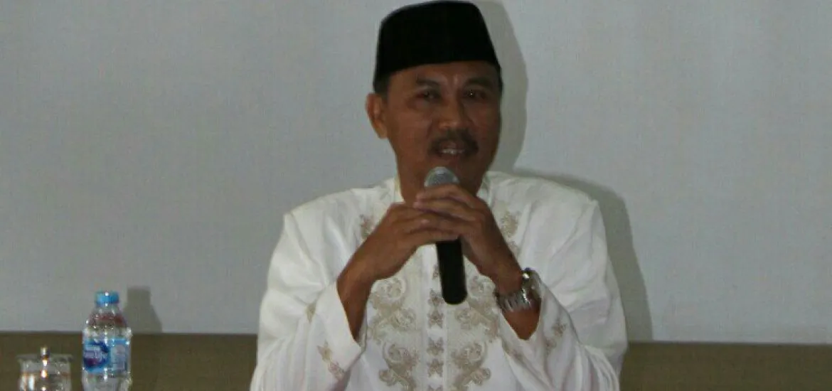 Jelang Natal dan Tahun Baru, Kadishub Provinsi Bengkulu Imbau Masyarakat Tetap Patuhi Prokes