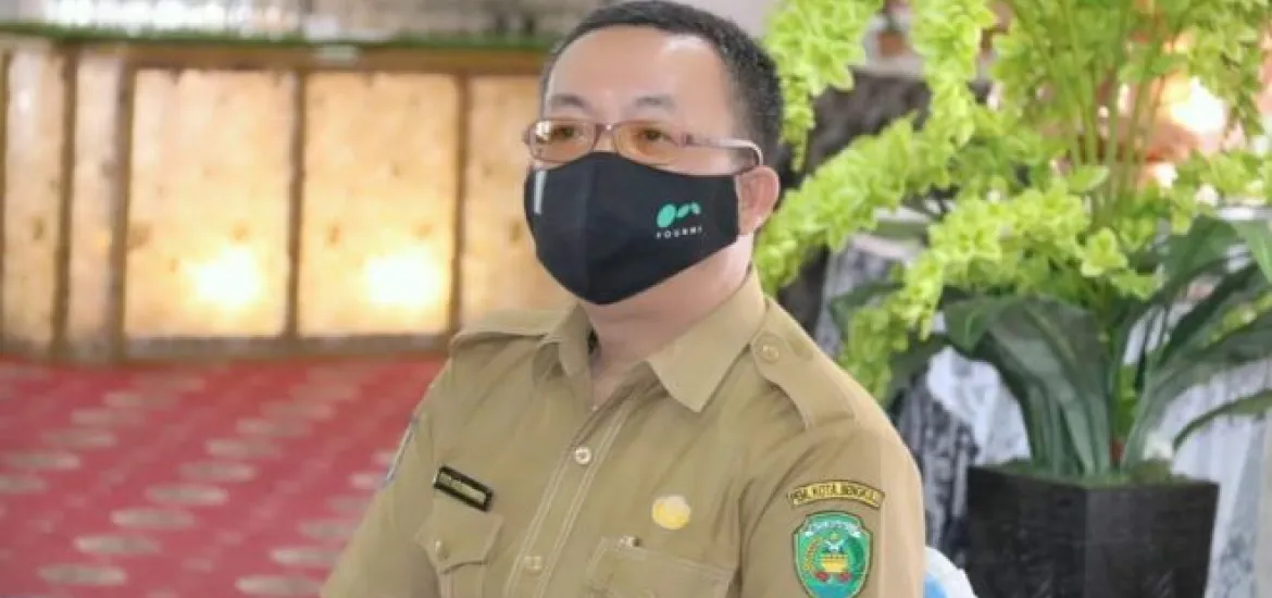Berinovasi, Pemerintah Kota Inisiasi 10.000 Nasi Kotak untuk Rakyat