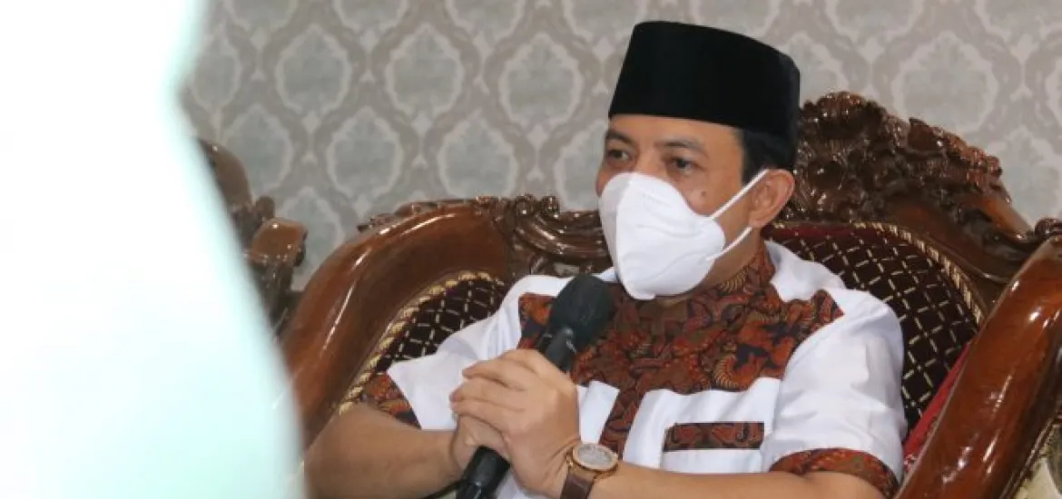 Surat Edaran Walikota Bengkulu Tetap Berlaku dan Wajib Ditaati