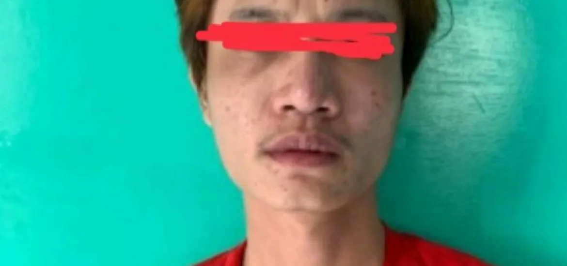 Seorang Pemuda Diamankan Polda Bengkulu, Pencabulan Terhadap anak dibawah umur 