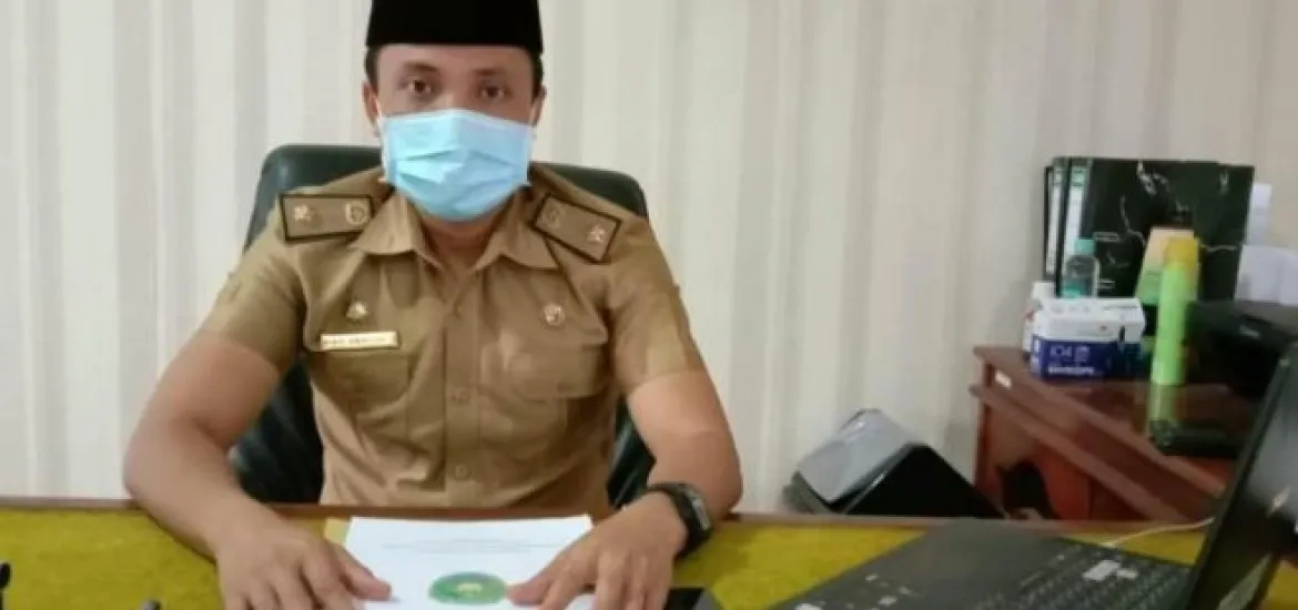 Dukcapil Tanah Bumbu Akan Adopsi Aplikasi SLAWE milik Pemkot Bengkulu