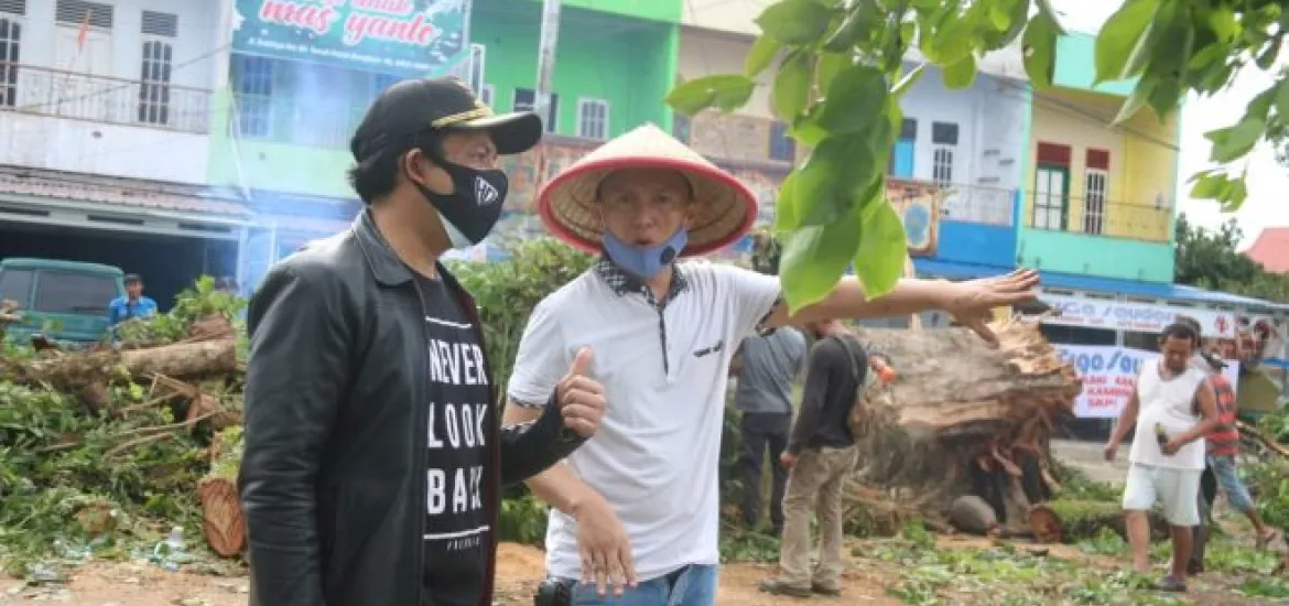 Atasi Masalah Sampah, Pemerintah Kota Gandeng Mahasiswa Untuk Edukasi Masyarakat
