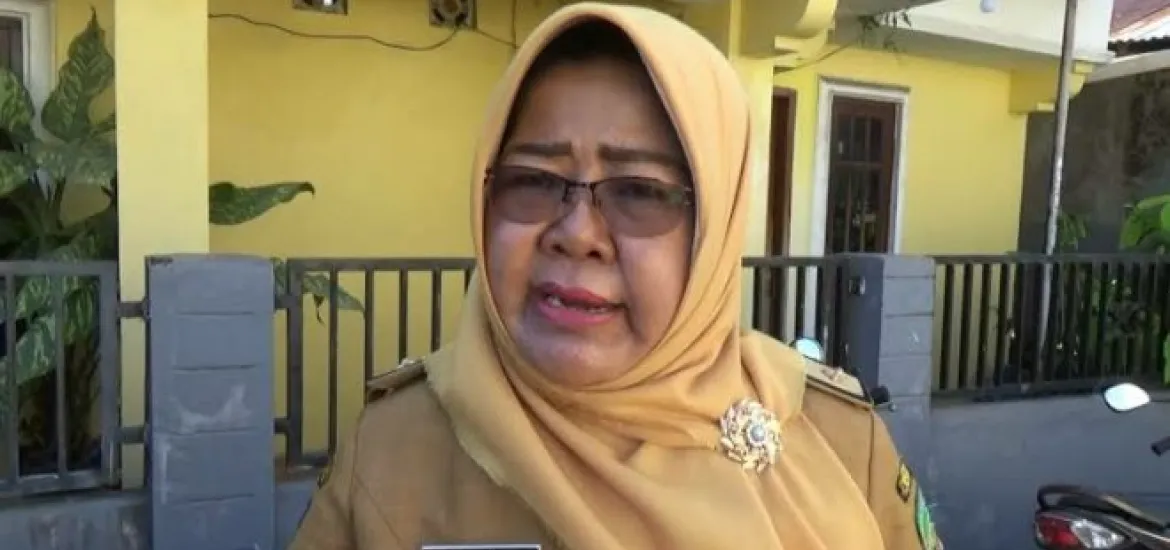 Dinas Kesehatan Siapkan 32 Fasilitas Pelayanan Kesehatan Untuk Vaksinasi Covid-19