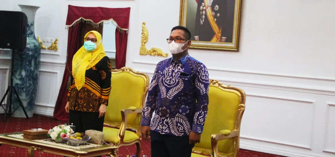 Di Awal Tahun 2021, Pemulihan Ekonomi di Tengah Pandemi Covid-19 Kian Diperkuat