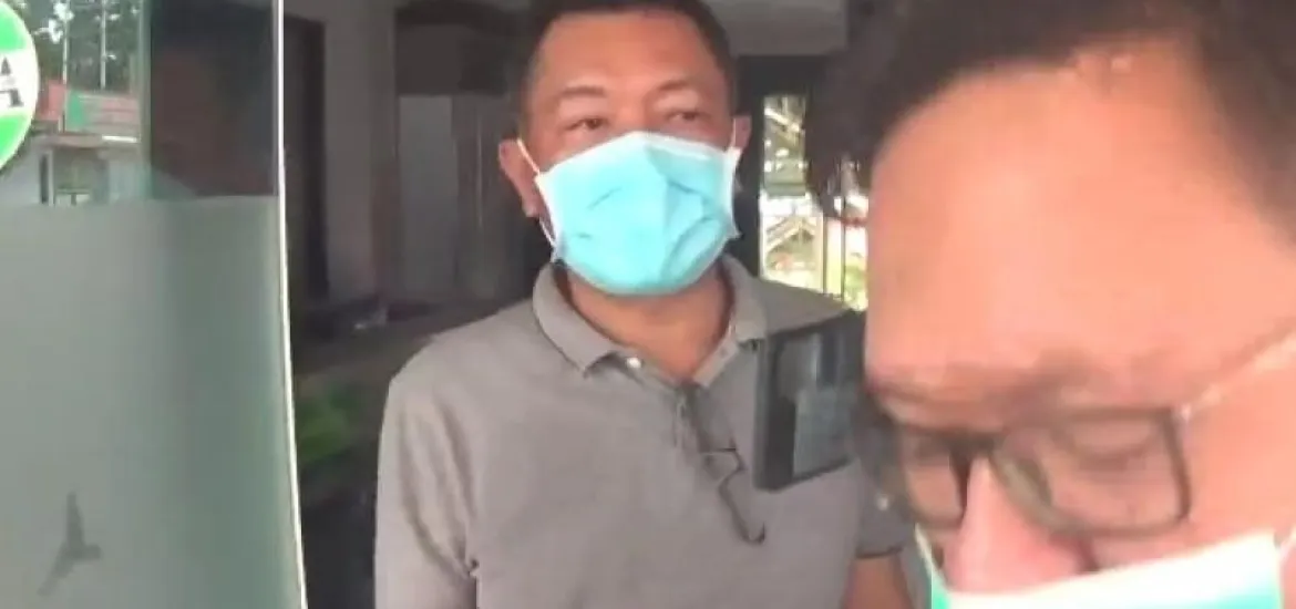  Kejati Klarifikasi Kepala Dinas (Kadis) PUPR Kota Bengkulu