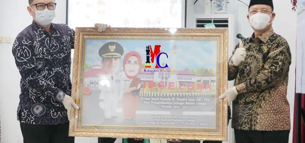 Daerah