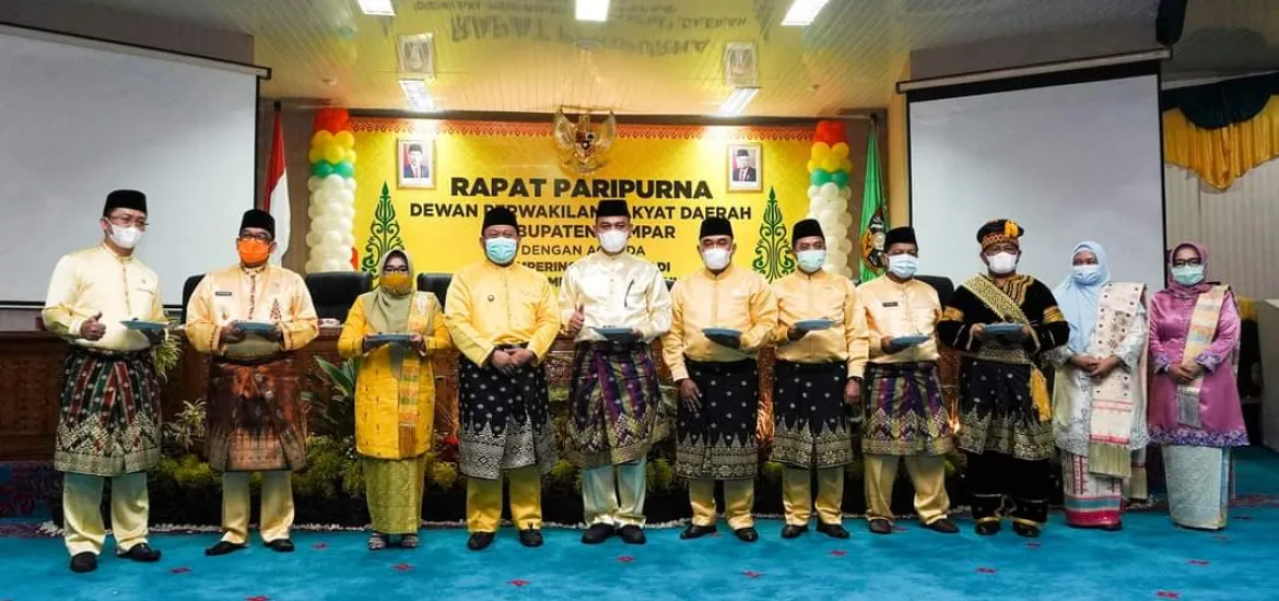Wakil Gubernur Riau