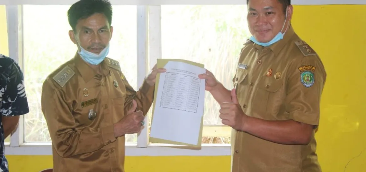 Daerah