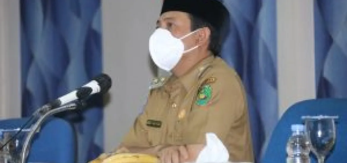 Beri Rasa Aman Dalam Perencanaan, Pemerintah Kota Siapkan Tim Pendampingan dan Bantuan Hukum di Organisasi Perangkat Daerah