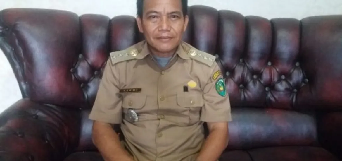Hadiah Uang Rp 1 Juta dari Camat Selebar Belum ada yang Ambil