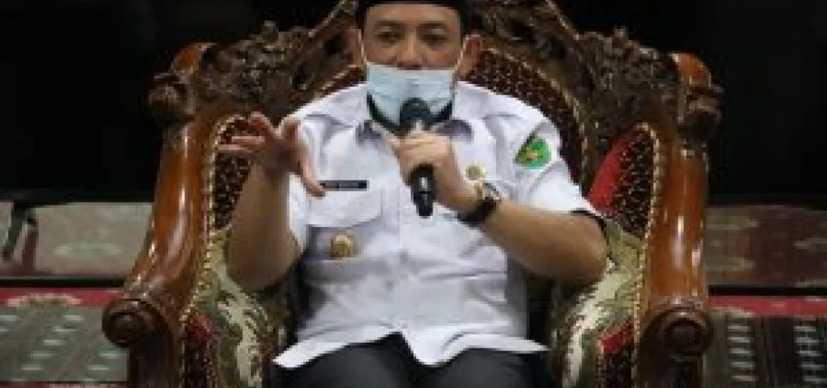 Walikota Beri Sinyal untuk Mulai Belajar Tatap Muka di Sekolah, Tunggu Surat Edaran nya