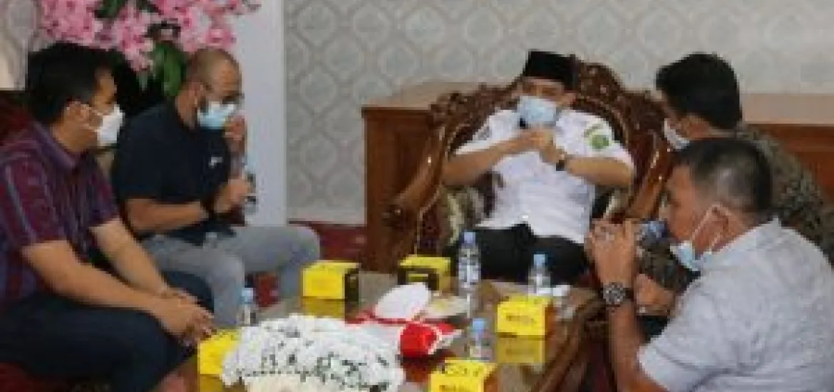 Pertamina dan Pemerintah Kota sama-sama Memasifkan Pengawasan Kartu Kendali Elpiji