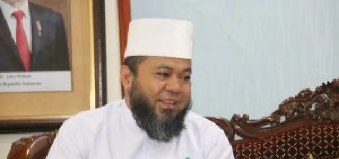 Walikota Helmi Hasan Optimis LKPD Pemkot Raih Opini WTP