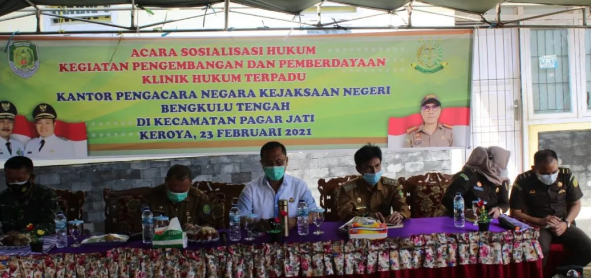 Daerah