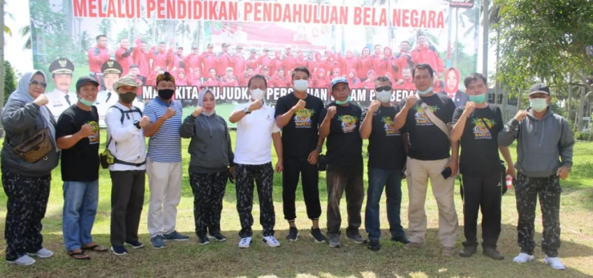 Daerah