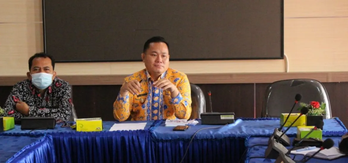 Daerah